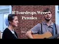 Download Lagu If Teardrops Were Pennies - Ben \u0026 Rose #dollyparton #porterwagoner