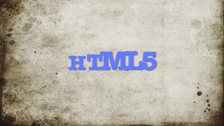 HTML5 ep6 Form - input types button color date