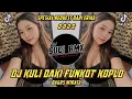 Download Lagu DJ KULI DAKI - BAGUS WIRATA TERBARU 2025 | DJ AMPURAYANG JE ADI BLI TUAH KULI DAKI VIRAL FYP TIKTOK