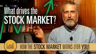 Make the Stock Market Work For You [Enough is Enough]