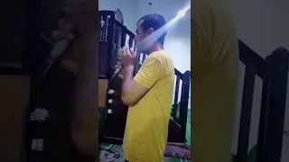 اسمع أفضل تقليد لأذان الشيخ محمد رفعت كأنه هو دندنها