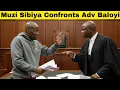 Senzo Meyiwa Trial: Adv Baloyi Accuses Muzi Sibiya of Running Away from Questions