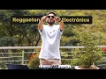 Download Lagu Reggaeton-Electronica Mix 2022 | Feid-J Balvin-Bad Bunny | Alesso Swedish House Mafia- Martin Garrix