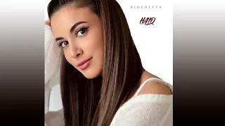Benedetta Caretta HALO Audio  Benedetta Caretta HALO Audio