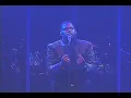 "I Give Myself Away" Part 1- by William McDowell