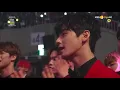 [cut] SECHSKIES Couple - 2017 Seoul Music Award