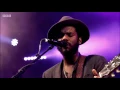 Gary Clark Jr. "- When My Train Pulls In -" At Glastonbury 2016 [HD]