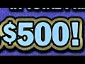 I AM GETTING RICH OHIO LOTTERY