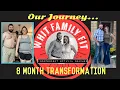 Optavia Our Weight Loss Journey