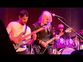 Lagu Triangulation by The Steve Morse Band on Sun. 10/26/25 in Ridgefield CT (video 13 of 15)