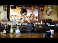 Meet Racheal Sharp of Hog s Breath