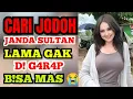 Download Lagu Janda Sultan Siap Hidup Sederhana Asal Dicintai Sepenuh Hati”