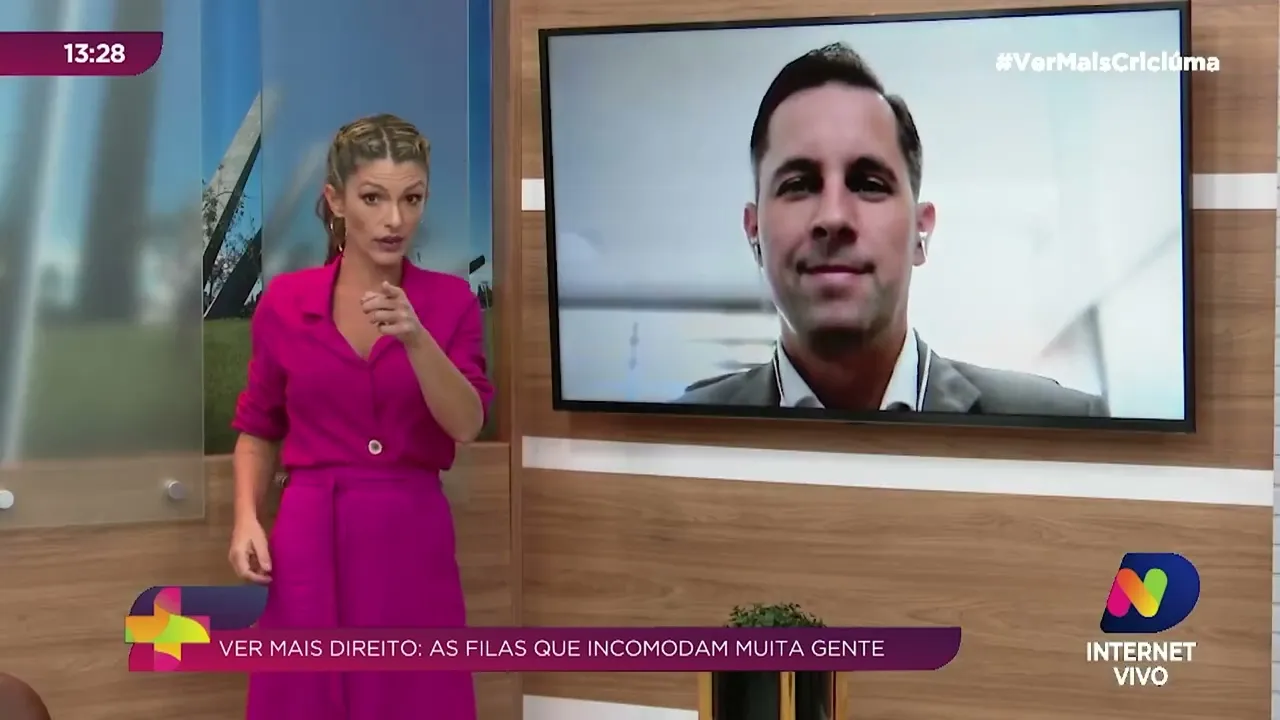 Advogado tira dúvidas a respeito de filas nos bancos e nos pedágios