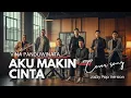 Lagu Aku Makin Cinta - Vina Panduwinata | Best Smooth Jazz Cover Lagu Pop Hits Indonesia – Versi Cozy