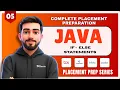 Learn Java Programming If Else Condition Statements Part 5