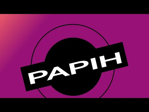 Download MP3 PAPIH - BUKAN LAGU PATAH HATI (BUKAN BUCIN)