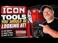 Best Harbor Freight ICON Tool Deals Early August 2026