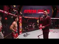 Lagu Yixi e mu vs.Magomed Magomedov full match replay.