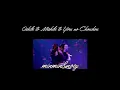 Download Lagu Oshibe to Meshibe to Yoru no Chouchou  (Bnk48)