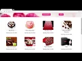 Updated Online Bakery Store Python Django Project with Payment Integration