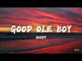 HARDY - Good Ole Boy (Official Lyric Video)