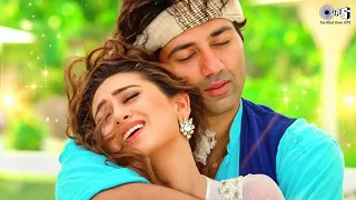 Tu Dharti Pe Chaahe Jahan Bhi Rahegi | Jeet | Kumar Sanu, Alka Yagnik | Karisma, Sunny