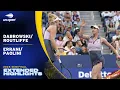 Download Lagu Dabrowski/Routliffe vs. Errani/Paolini Extended Highlights | 2025 US Open Semifinal