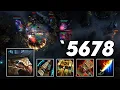 Download Lagu HON Reborn Armadon - `5678 1600+ MMR CM