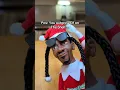 Lagu Follow us for more Snoooop!🍃🐩 #snoopdogg #elfontheshelfideas #christmas