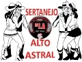 Download Lagu SERTANEJO ALTO ASTRAL =  DJ JAIR ARAXÁ