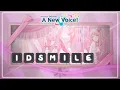 Download Lagu IDSMILE (Spotify Remaster) -【Project Sekai: A New Voice!】ENGLISH COVER