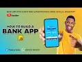 Build a Bank App with JavaScript