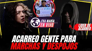 ¿CUANTO GANA EL BLOQUE NEGRO?  -  EVA MARIA PODCAST EN VIVO