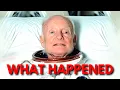 Buzz Aldrin Warns Something Terrifying Exists At South Pole