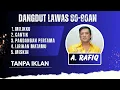 Kumpulan Lagu Dangdut Lawas 80an 90an Nostalgia A. Rafiq Tak Lekang Oleh Waktu
