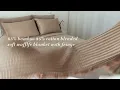 Bamboo Bliss Beige Luxury for a Dreamy Sleep