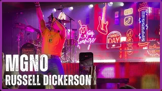 russell dickerson mgno live in 4k seattle wa showbox sodo