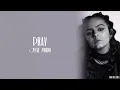 Download Lagu Jessie Murph - Pray (Lyrics)