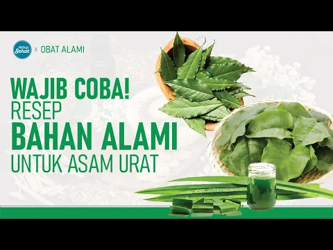 3 Resep Alami Untuk Kurangi Risiko Asam Urat