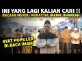 Download Lagu SIMPEL TAPI BIKIN CANDU .. Imam Sholat Isya Surah Al Baqarah 284-286 ustadz Shidqi Abu usamah