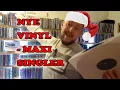 Download Lagu UNBOXING #10 Vinyl MAXI-singler fra 90erne og 00erne (Direkte fra UK)