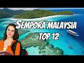Download Lagu Semporna Maldives Malaysia: 12 Best Things to Do in Semporna Island