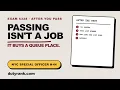 NYC Special Officer H H Eligible List Explained Exam 6328 What Happens After You Pass