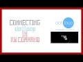How to Connect Dotloop into KW Command