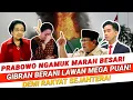 Download Lagu KONFRONTASI HEBAT‼️ Gibran Rakabuming Tegaskan Keadilan Melawan Megawati \u0026 Puan