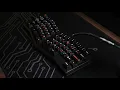 fini prototype 2 sound test