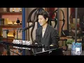 บุษบา | ป๊อด Moderndog x TorSaksit (Piano & i Live)