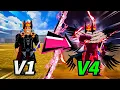 How to get Ghoul Race in Blox Fruits v1 v2 v3 v4 Fast and Easy Roblox Best Beginners guide