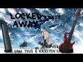 Lagu Locked Away - KHS, Sam Tsui \u0026 Kristen Collins (Nightcore)
