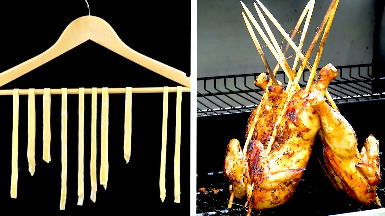 50 Receitas. 